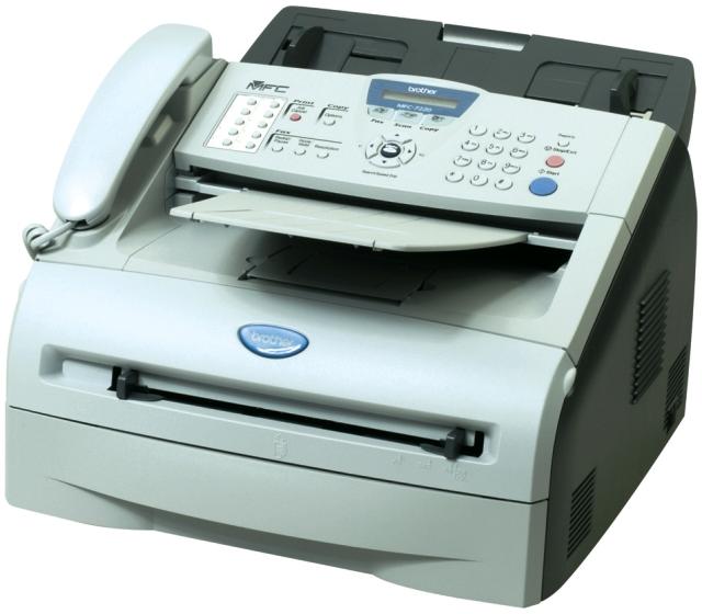 Brother MFC-7220